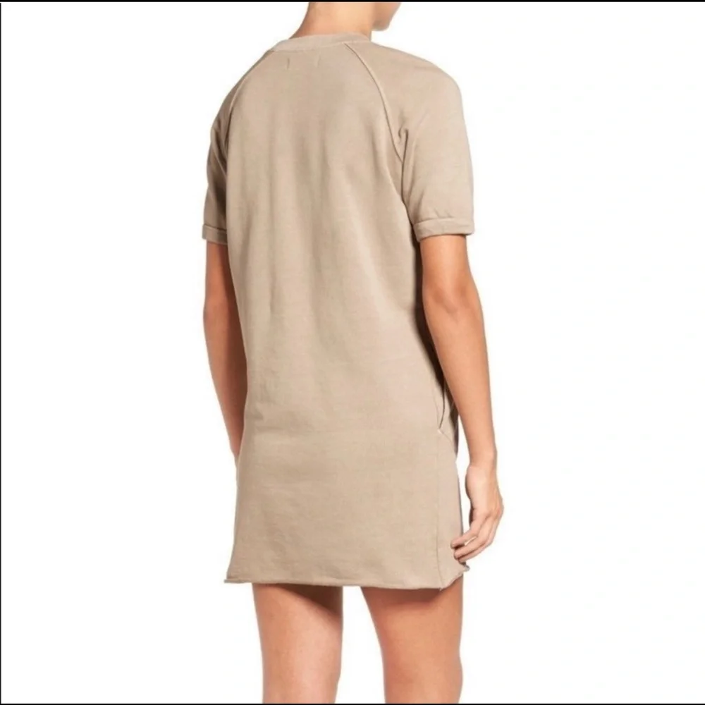 Sincerely Jules Mini Dress